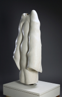 Peter%20Shelton%2C%20%3Cb%3E%3Ci%3E%20whitecoat%3C%2Fi%3E%3C%2Fb%3E%2C%201988%2F2002%2C%20fiberglass%20with%20pigment%2C%20Museum%20Purchase%3A%20Funds%20provided%20by%20the%20Katharine%20Talbott%20Macnab%20Patten%20Fund%2C%20%26%23169%3B%20unknown%2C%20research%20required%2C%202012.71.1
